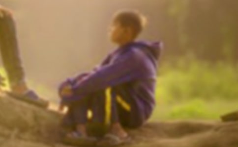 怎樣追求你喜歡的男孩
