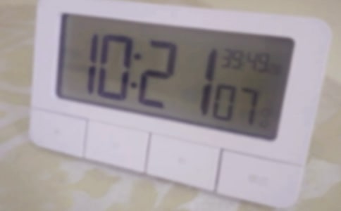設置蘋果鬧鐘鈴聲的方法