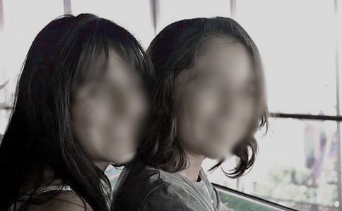 戀愛技巧：如何和女孩子聊天