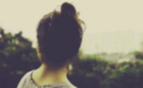 女生撒嬌的小技巧