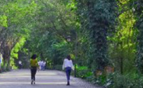 爬山的好處和壞處