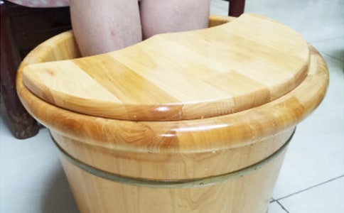 泡腳的最佳時間是什么時候