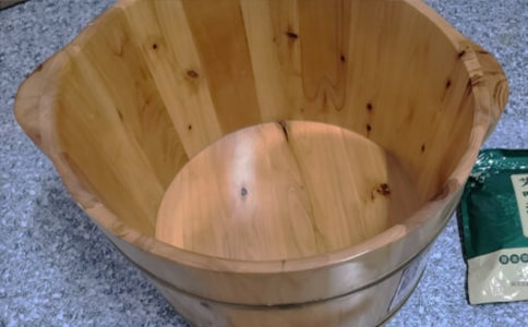 生姜泡腳的養(yǎng)生作用