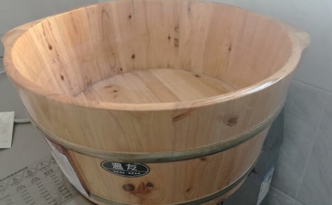 解讀白醋泡腳的功效與作用