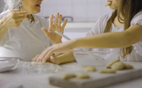 婆媳關系相處：討好婆婆應該怎么做