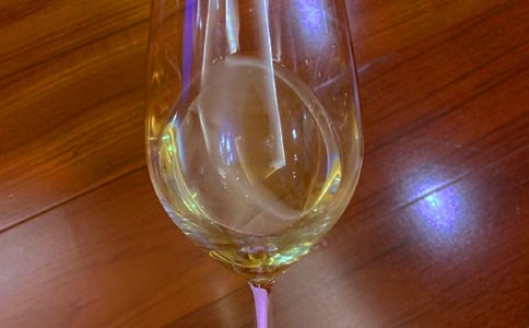 喝葡萄酒的禮儀2篇