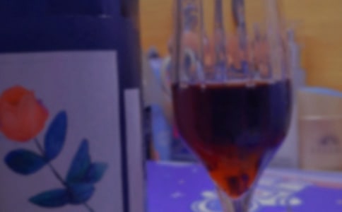 喝葡萄酒的禮儀(2篇)