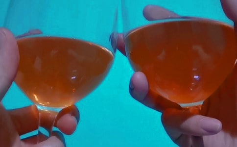 干白葡萄酒怎么喝