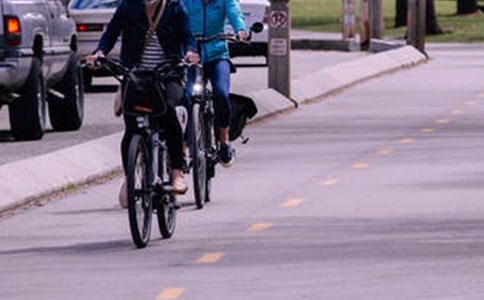 山地車騎行技巧有哪些
