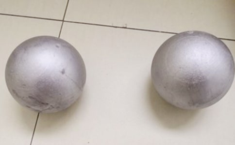 原地投擲鉛球的新技巧