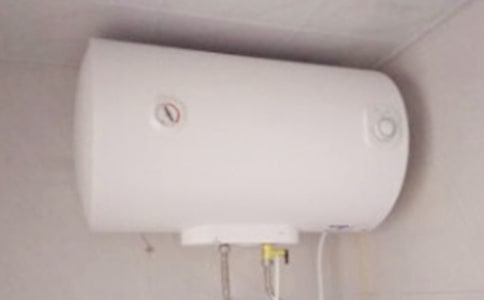 太陽能熱水器工作原理詳解