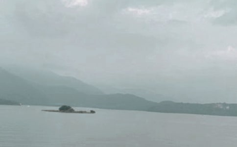 《日月潭的傳說》教案