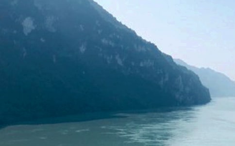 三峽閱讀題及參考答案