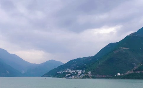 三峽導(dǎo)游詞(實(shí)用)