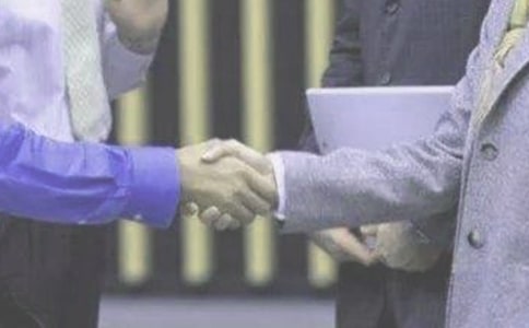 涉外禮儀的三大基本要求