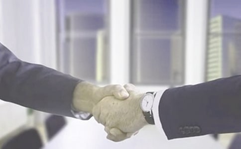 涉外禮儀的介紹4篇