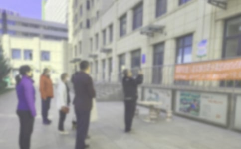 社區居住證明(優秀15篇)