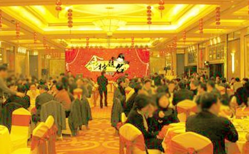 升學宴答謝詞