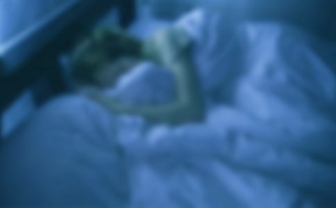 孕婦晚上失眠要怎么辦