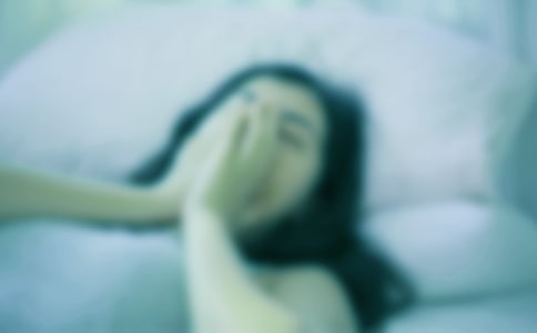 冬季失眠怎么辦