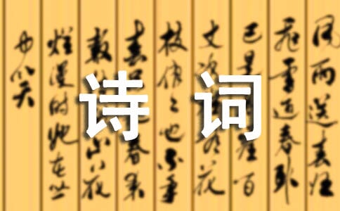 雨個性詩詞座右銘語錄大全（精選50句）