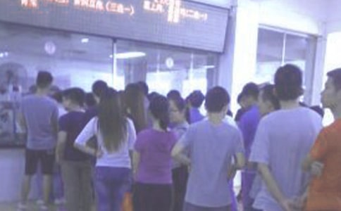 食堂就餐管理規定(優選)