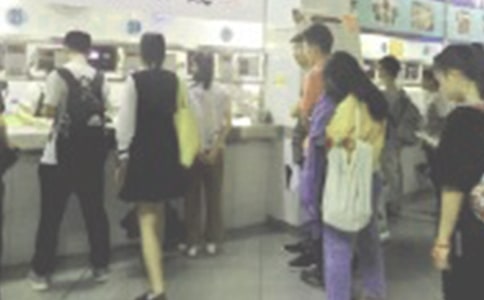 食堂文明就餐倡議書