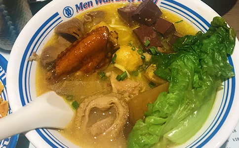 寒食節有哪些傳統食物3篇
