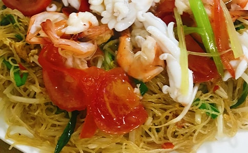 吃哪些食物會讓肌膚變黑