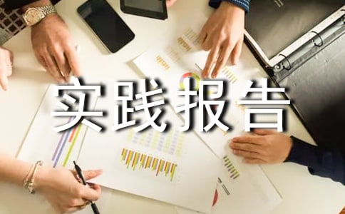 管理學實踐報告