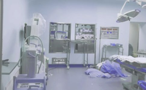 手術室消毒隔離制度15篇