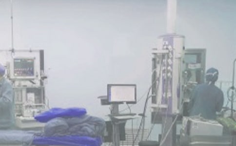 手術室實習個人總結