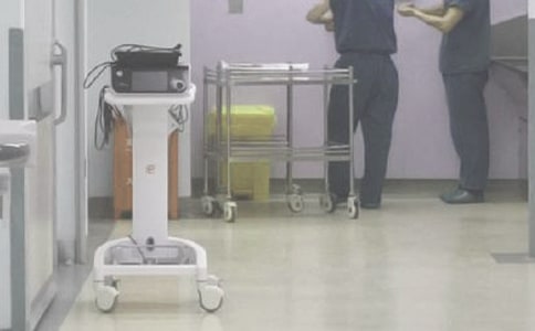2022年手術室實習心得