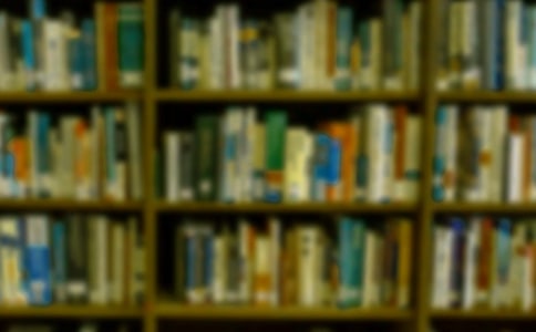 學生書房怎么布置