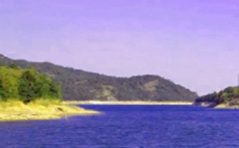 密云水庫旅游全攻略