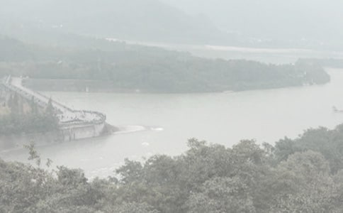 淺談水利工程管理運(yùn)行問題與解決方法