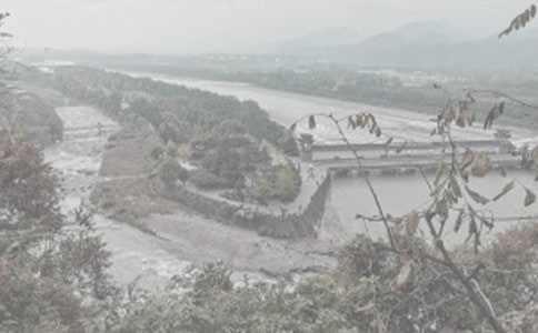 水利工程管理中的要點分析的內(nèi)容