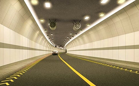 CF死亡隧道實戰解析