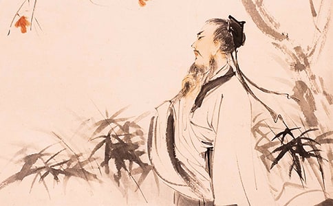 《陶淵明的人格與風(fēng)格》閱讀題及答案