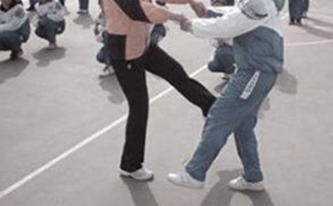 中學體育教學反思