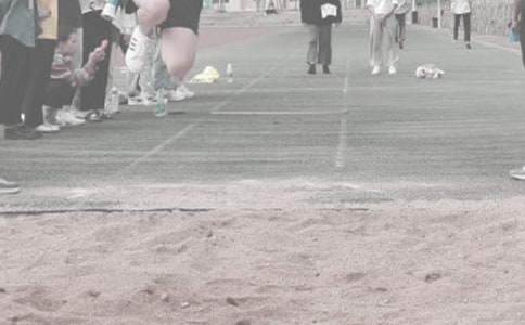 三級跳遠初學者易犯的錯誤及糾正方法