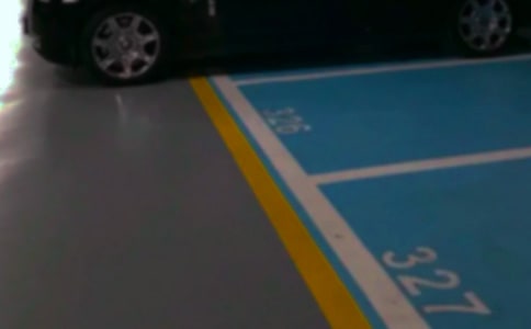 停車場承諾書