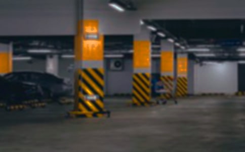 在地下停車場(chǎng)需要注意的事項(xiàng)