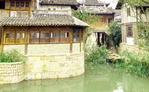 烏鎮(zhèn)親子游去哪兒好