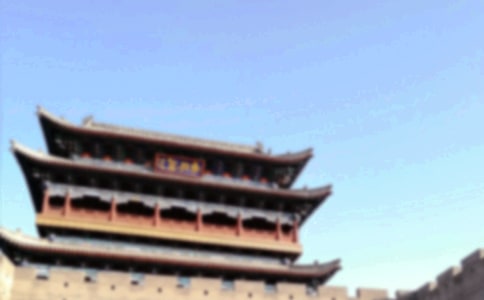 五臺山自助游詳細攻略