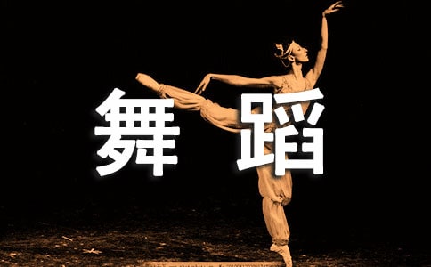 舞蹈舞蹈教案