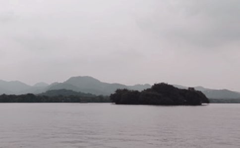 西湖導游詞（優秀）
