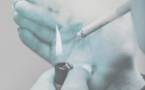 吸煙的十種危害