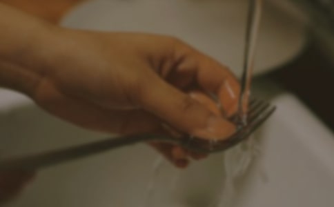 家用洗碗機工作原理是什么