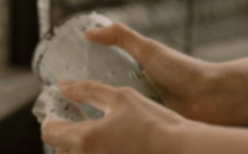 干凈環(huán)保的洗碗方法